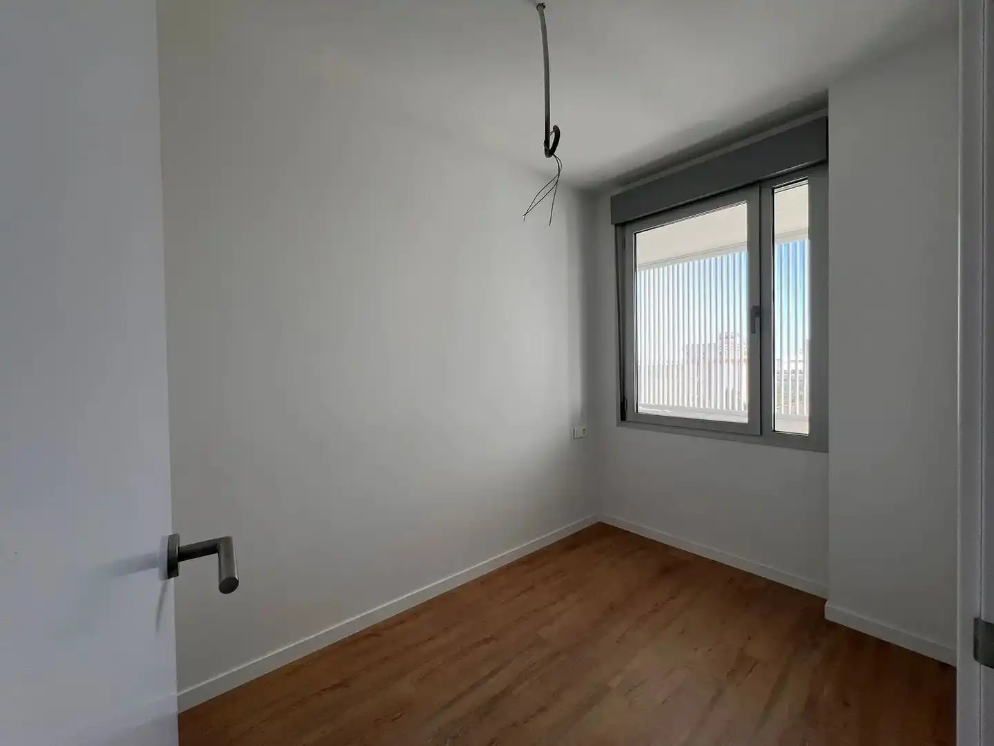 Appartement avec balcon à louer à Benalúa - Babel, imagen 19