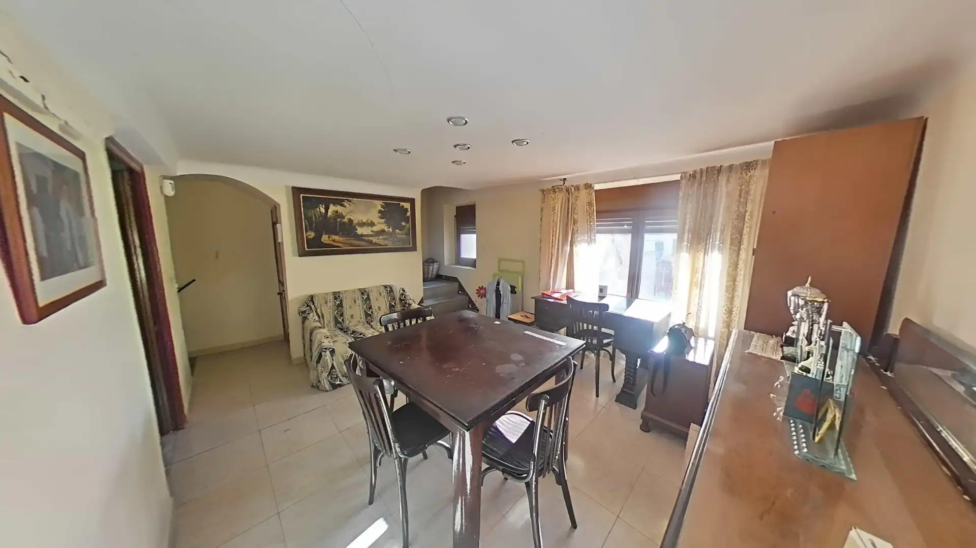 Casa o chalet en venta en Sant Quintí de Mediona
