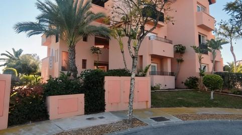 Foto 2 de Piso en venta en Avenida Alcalde Pedro Roca Vera, 47, Mar Menor Golf, Torre-Pacheco