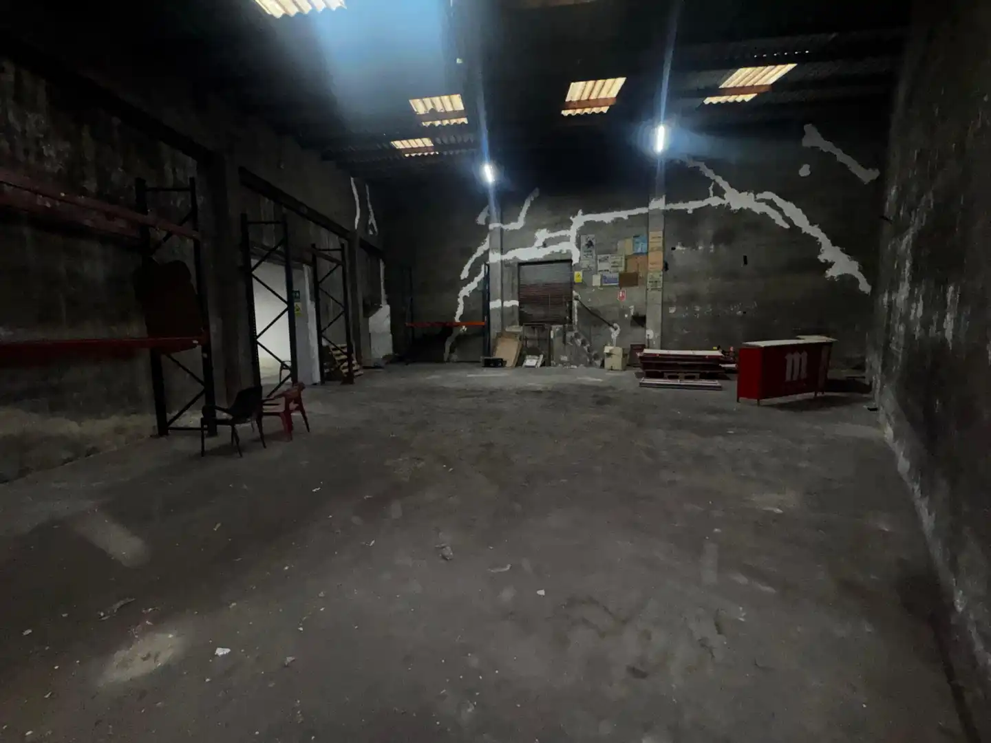 Nave industrial en venta en Monóvar  / Monòver