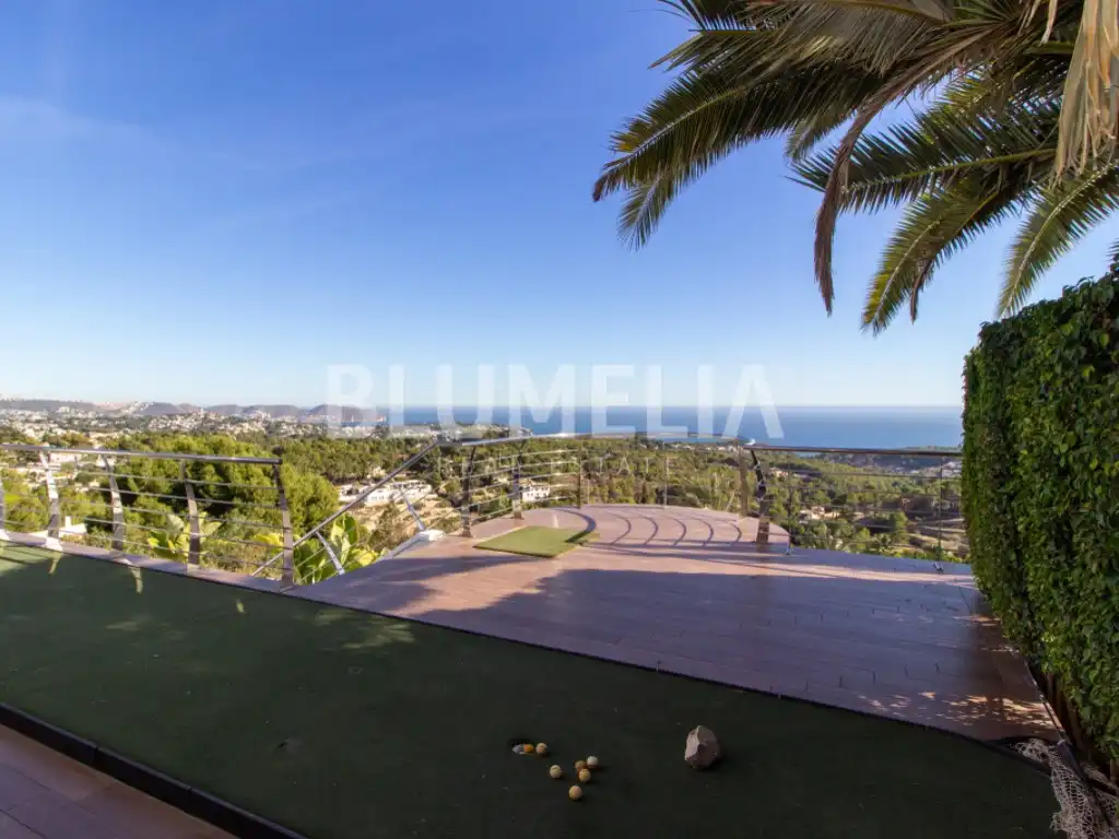 Maison avec piscine à vendre à Calle Morera La, imagen 35