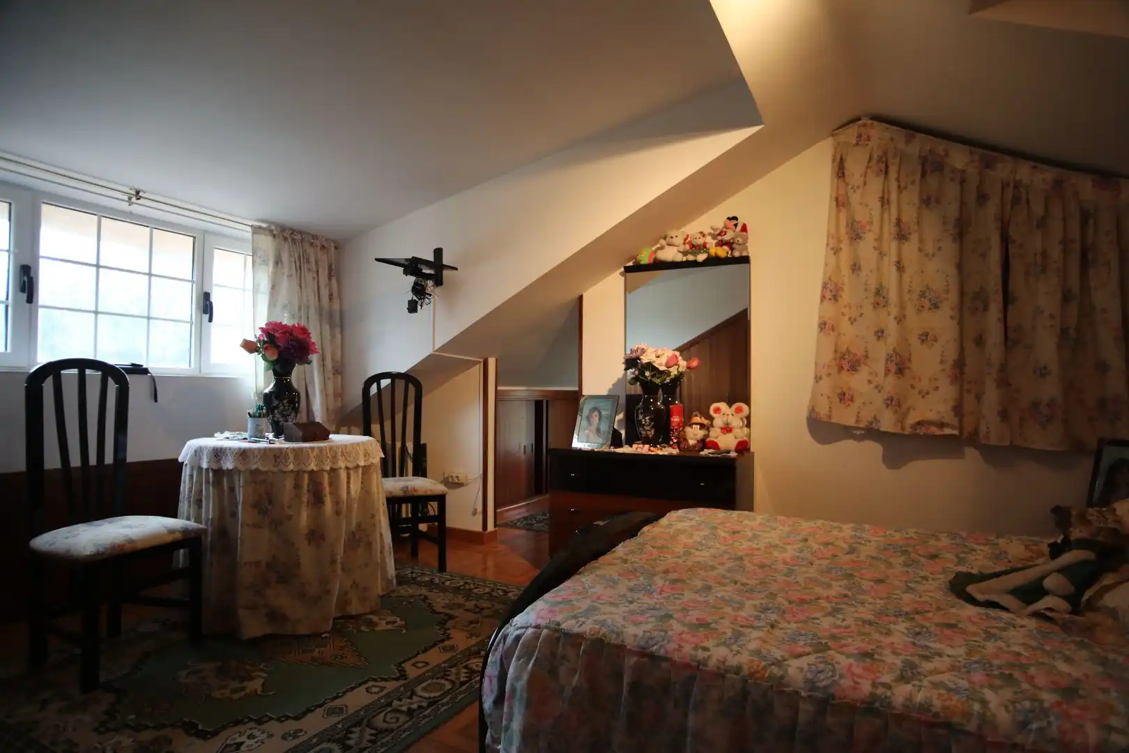 Casa con giardino in vendita a de la Cosntitución, imagen 32