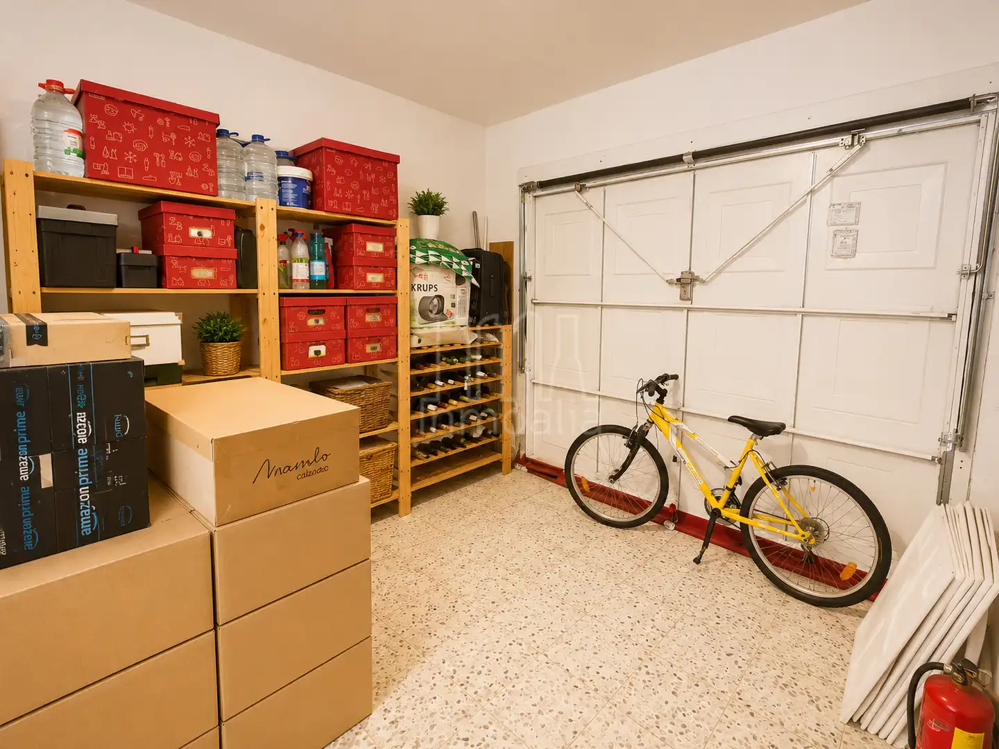 Casa adosada en venda en Collado Villalba amb Aire condicionat, Calefacció i Jardí privat