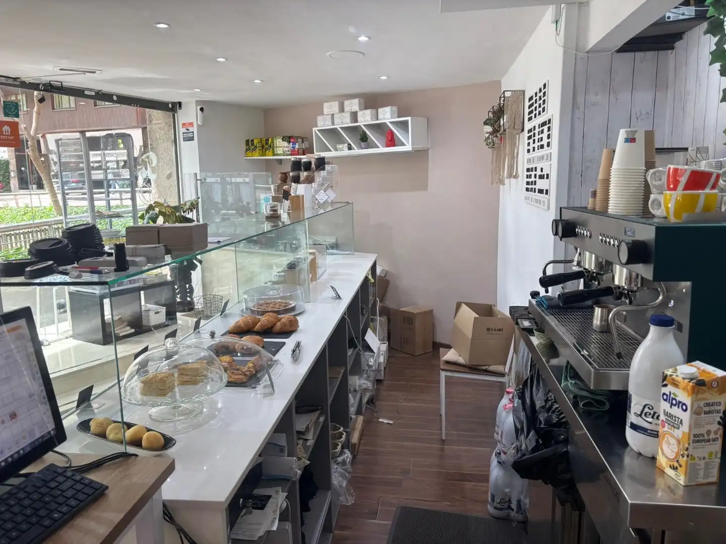 Business premises for transfer in Sarrià - Sant Gervasi, imagen 10
