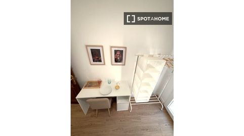 Foto 4 von Zimmer in Casco Antiguo, Leganés