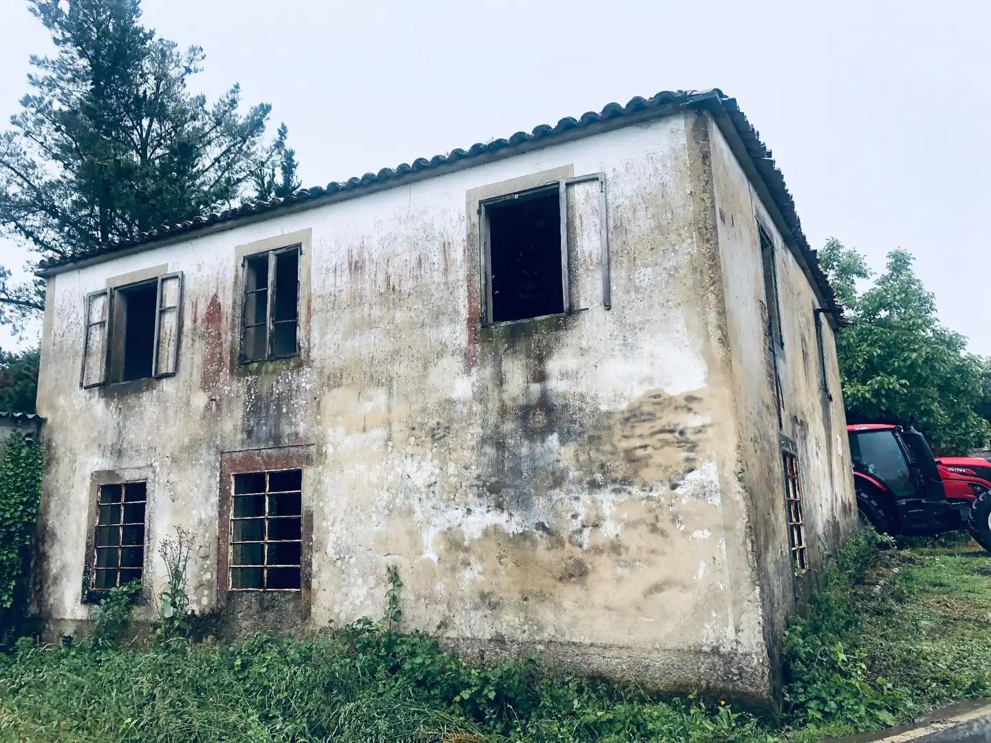 Maison rustique avec jardin à vendre à Lalín, imagen 4