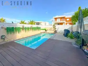Maison jumelée avec piscine à vendre à Carrer Ventura Selva Gonzalez, imagen 34