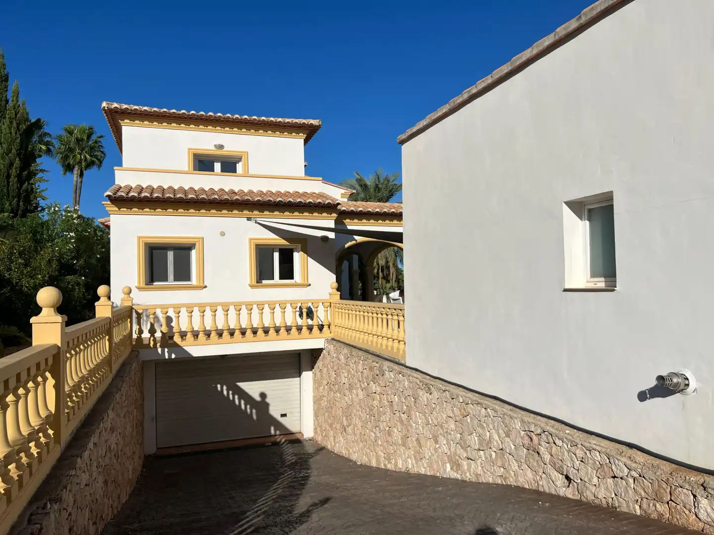 Detached house with pool for sale in Carrer de la Rosa, imagen 23