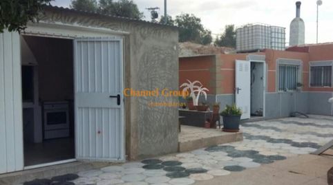 Foto 5 de Finca rústica en venta en Novelda, Alicante