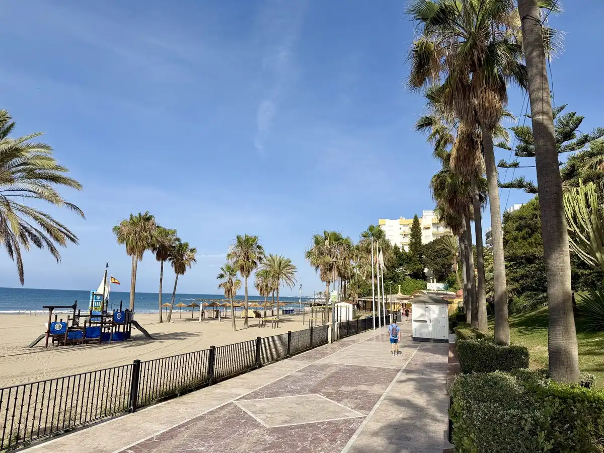 Piso con ascensor en venta en Marbella Centro, imagen 29