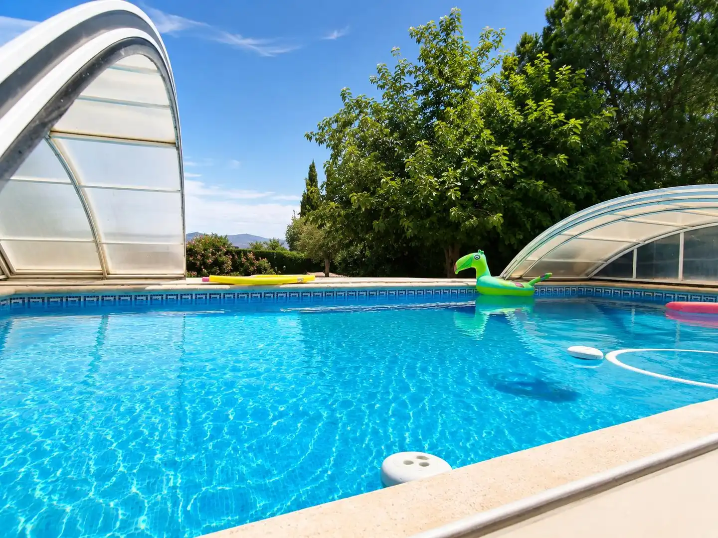 Maison avec piscine à vendre à Las Virtudes, imagen 2
