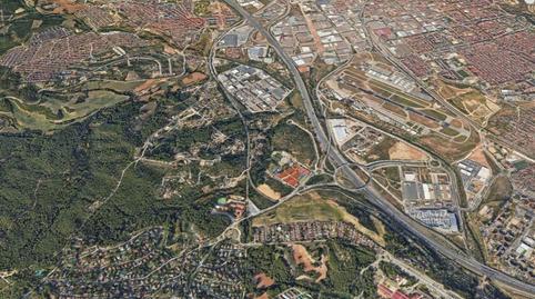 Photo 3 of Land for sale in Ctra Bellaterra, Campoamor, Barcelona