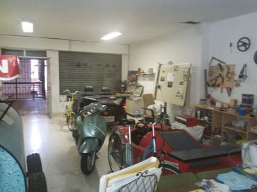 Local comercial en venda a Centro