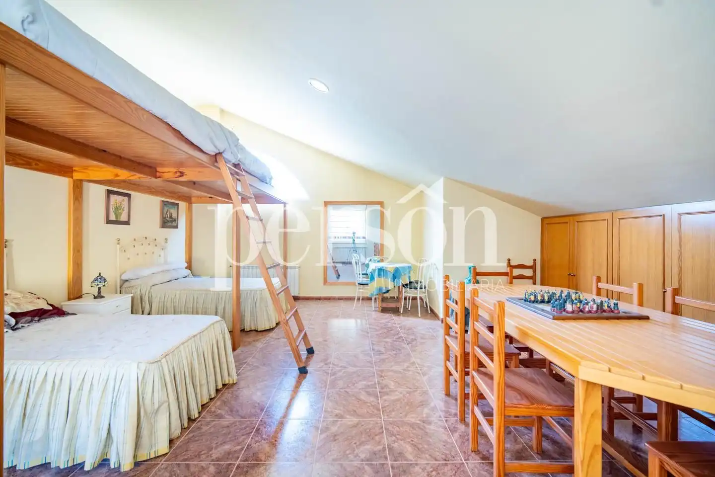 Detached house with terrace for sale in Serra, imagen 49