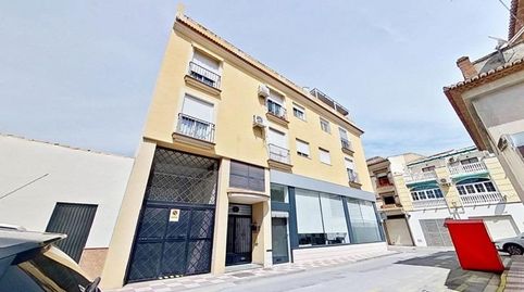 Foto 4 de Àtic en venda a Cúllar Vega, Granada