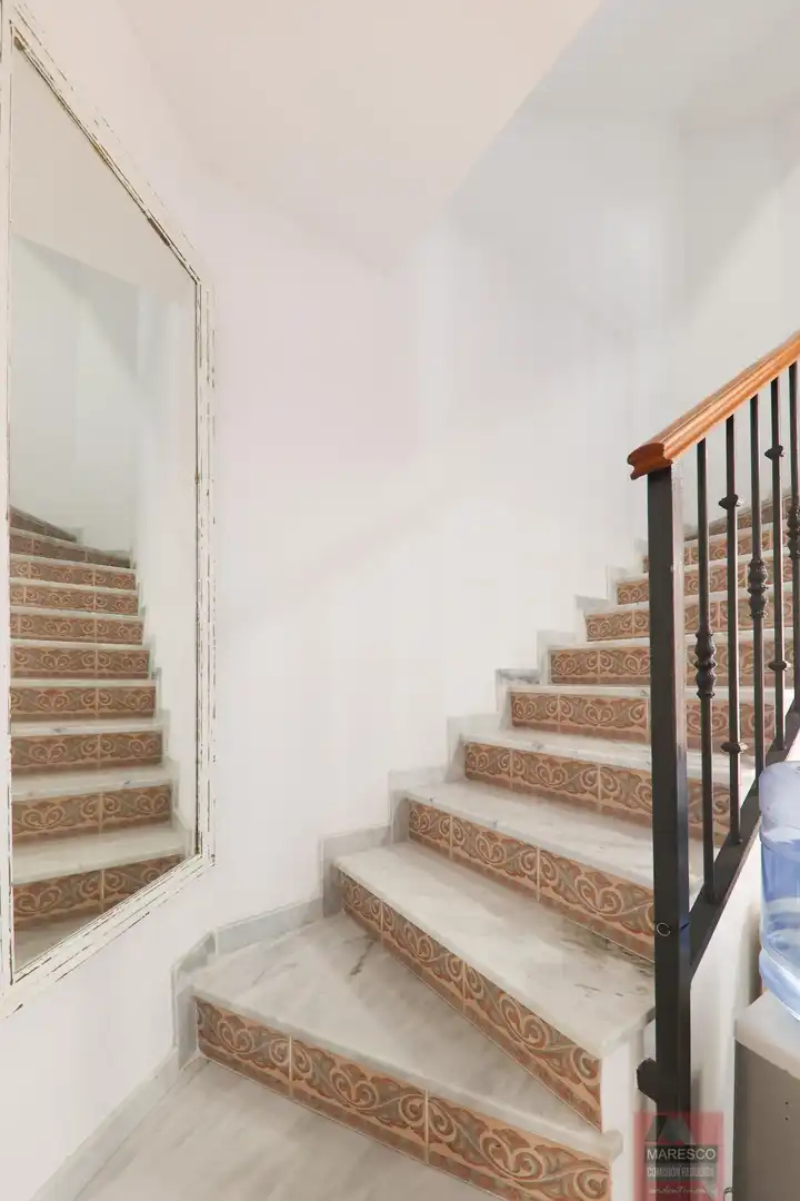 Detached homes for sale in Mijas  with Air Conditioner, Heating and Terrace
