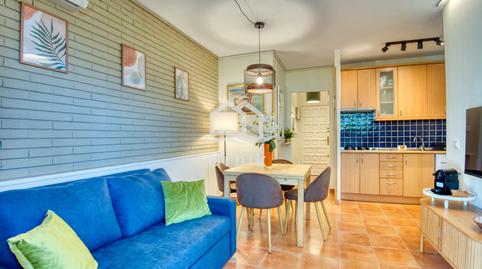 Foto 5 de Planta baixa en venda a Centre - Platja, Girona