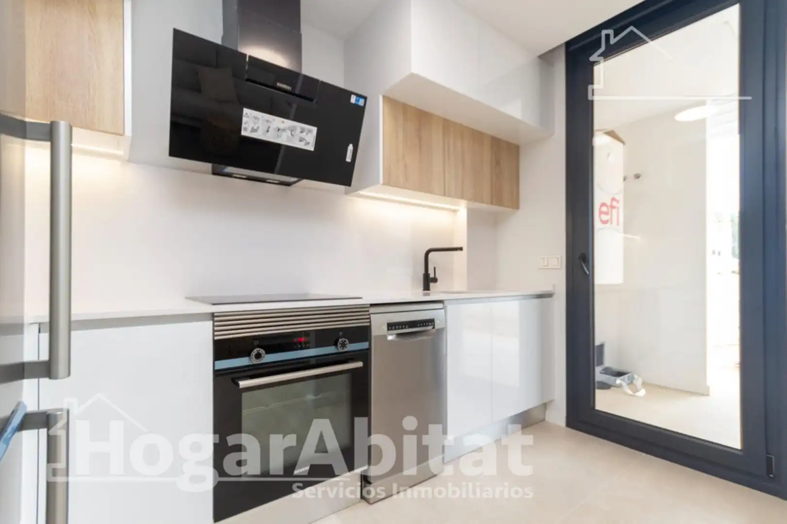 Appartamento con piscina in vendita a Carrer Assagador de la marjal