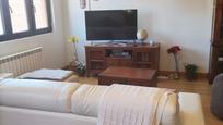 Living room of Flat for sale in Palencia Capital