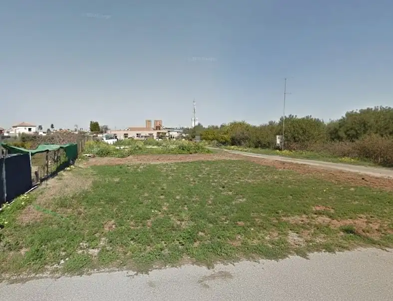 Terrain rustique à vendre à La Hacienda - Nueva Andalucía