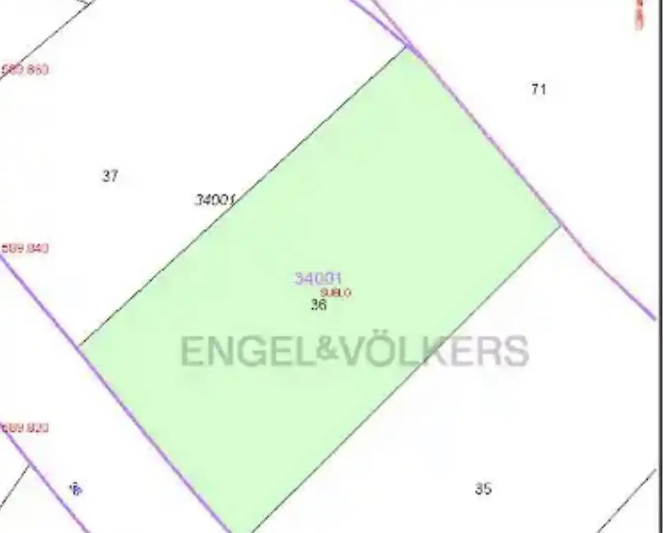 Terreno residenziale in vendita a Golf - Can Trabal, imagen 18