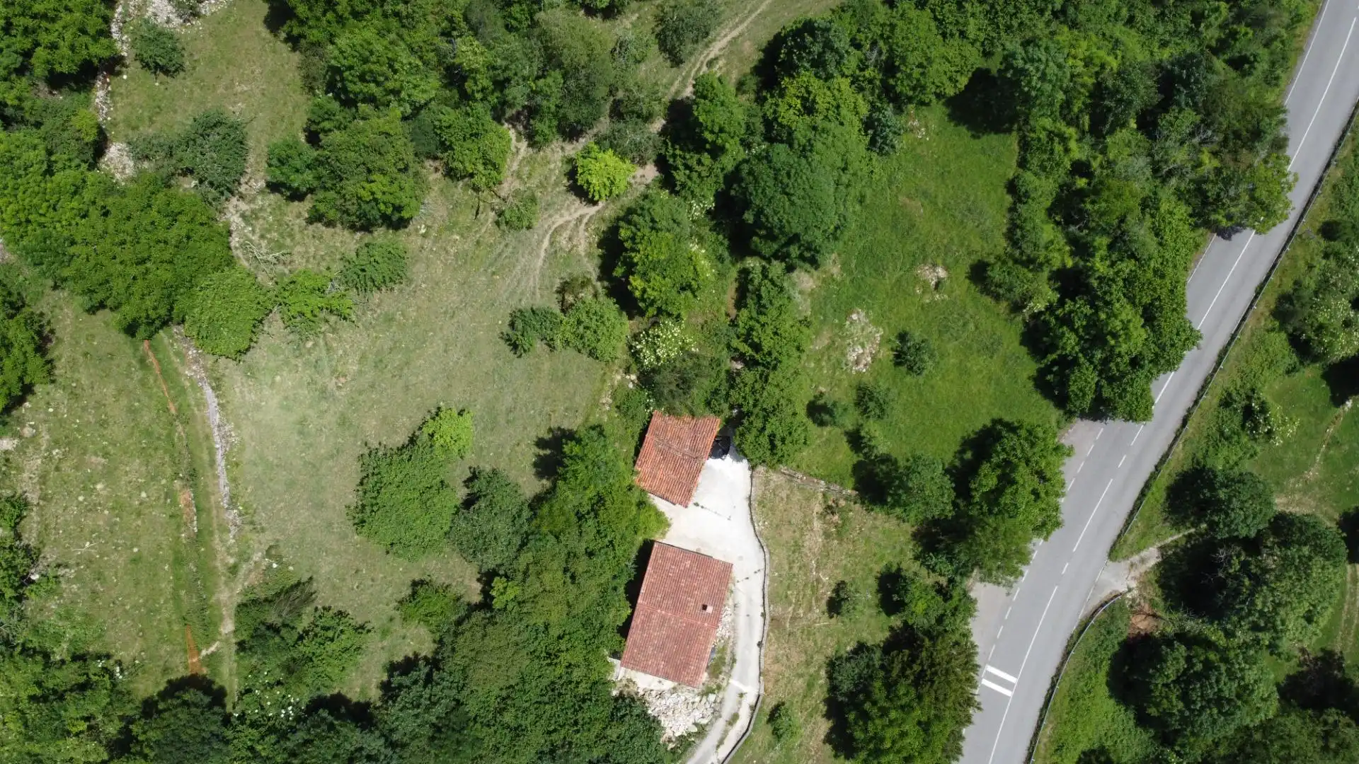 Terreno en venta en Peñamellera Alta