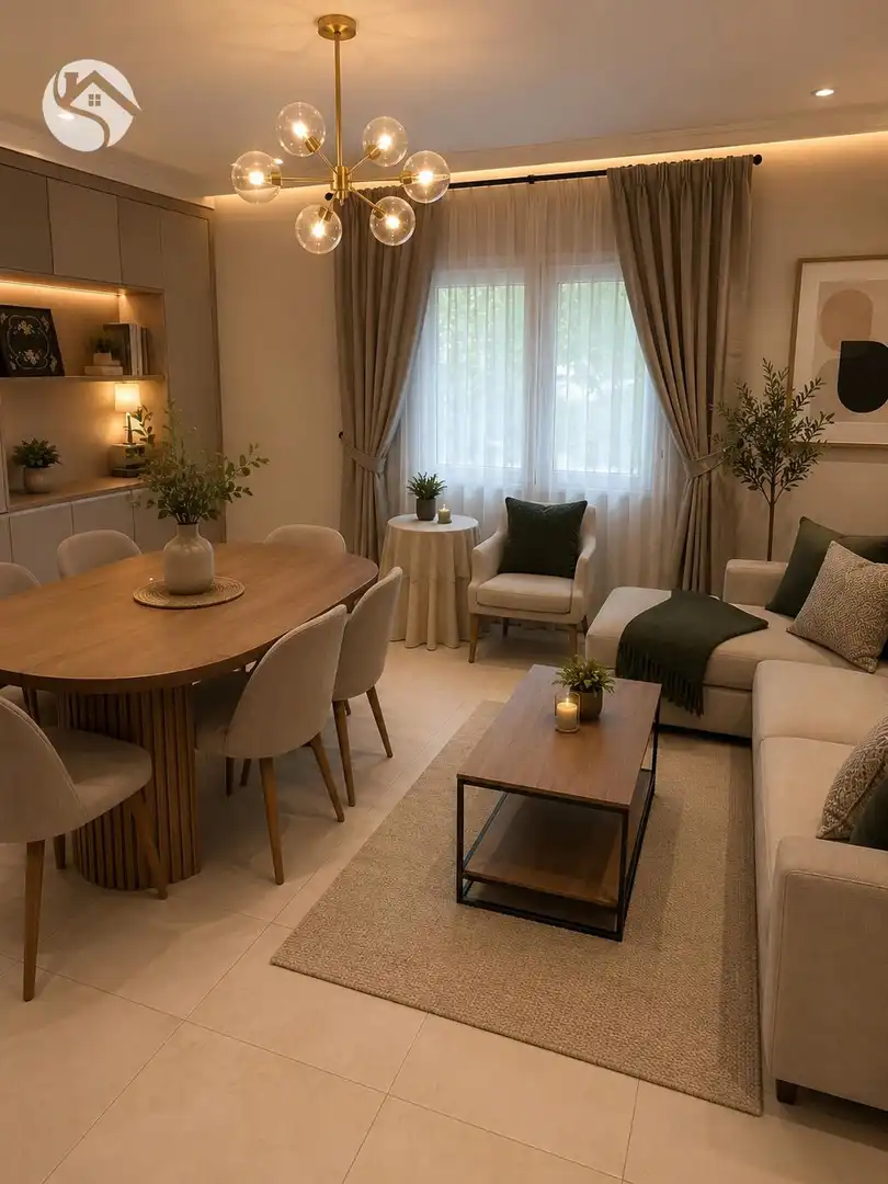 Comedor de Piso en venta en Cuenca con Calefacción, Trastero y Amueblado