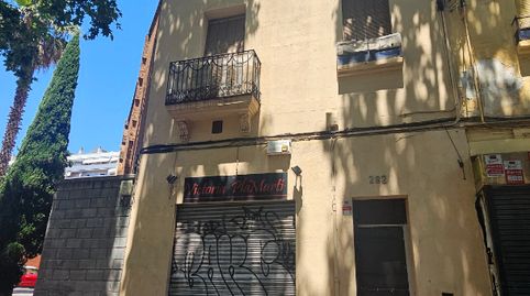 Foto 2 de Casa o xalet en venda a Passeig de Fabra I Puig, 270, El Turó de la Peira, Barcelona Capital