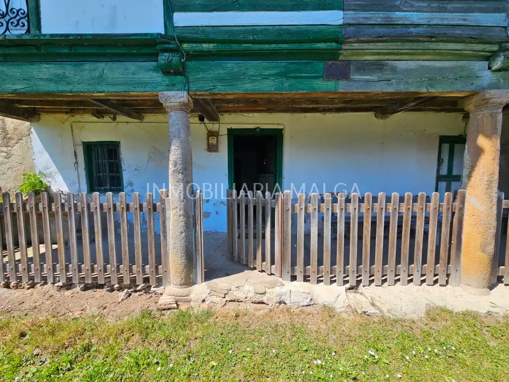 Vista exterior de Casa o chalet en venta en Colunga con Jardín privado y Terraza