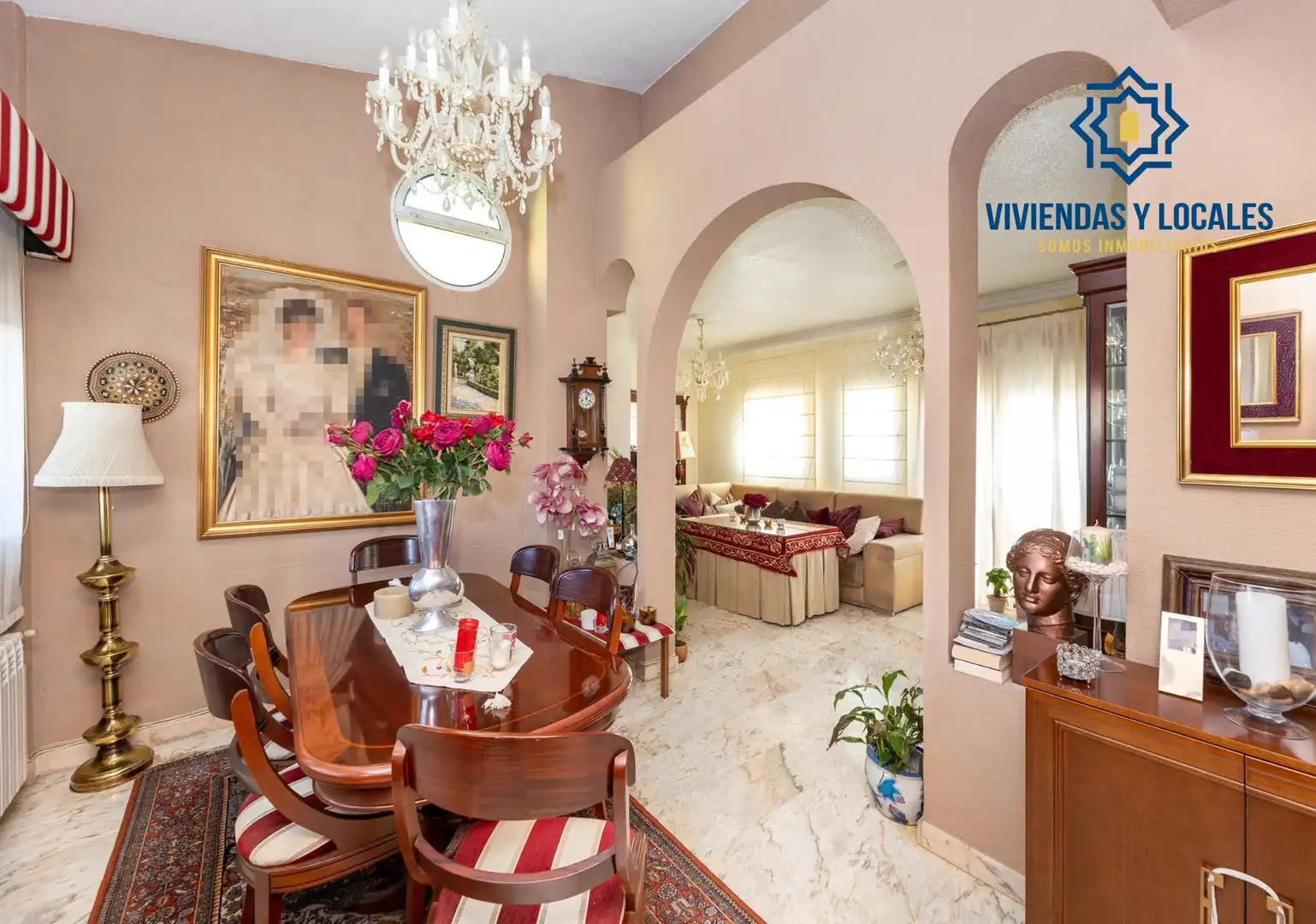 Villa à vendre à Peligros, imagen 5