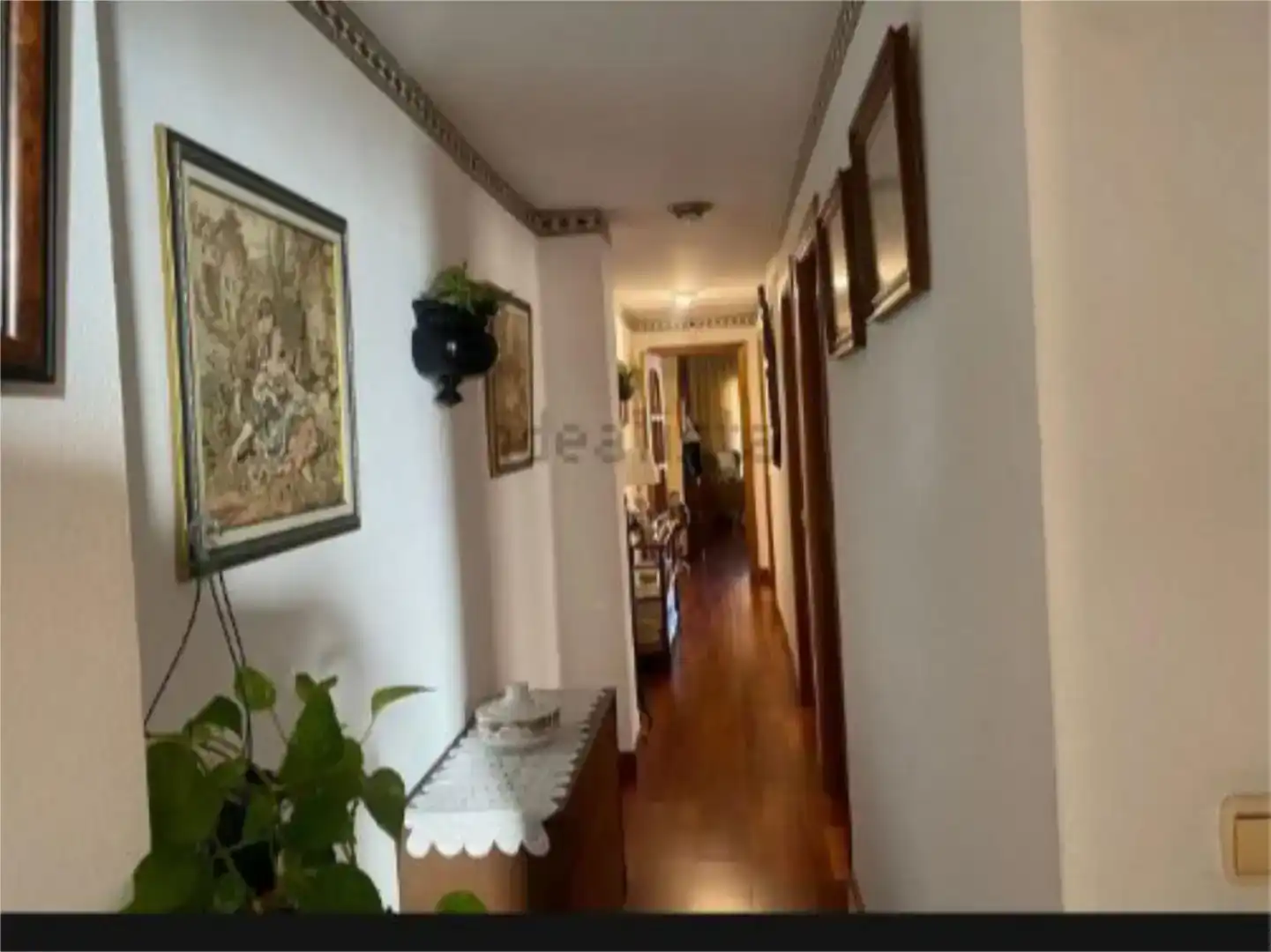 Piso en venta en Málaga con Aire acondicionado, Parquet y Trastero