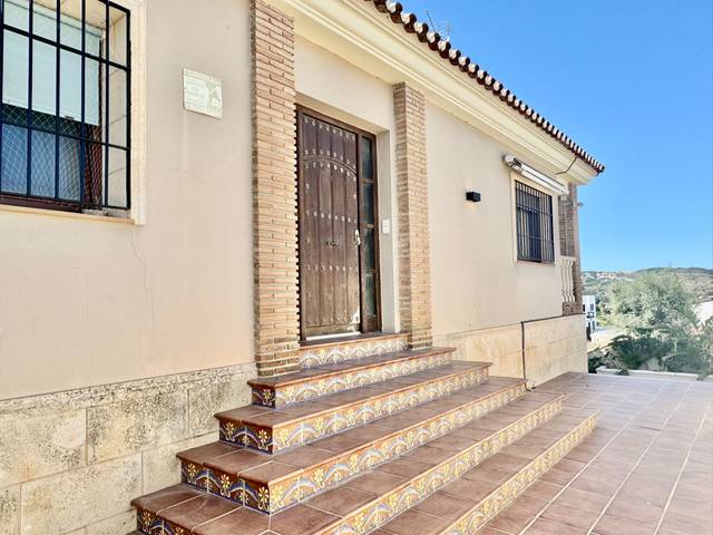 Casa-chalet en Venta en Calle Poleo de Sierrezuela, 16 en Campo de Mijas