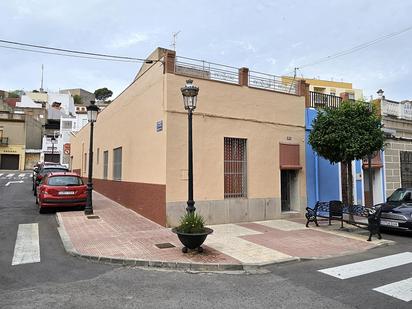 Exterior view of House or chalet for sale in Oropesa del Mar / Orpesa  with Heating, Terrace and Storage room