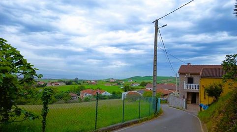 Foto 3 de Casa o xalet en venda a Go-9, Verdicio - Bañugues - Cabo Peña, Gozón