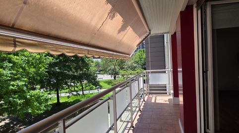 Foto 4 de Piso en venta en Armerias de las Plaza, Anoeta, Donostia - San Sebastián