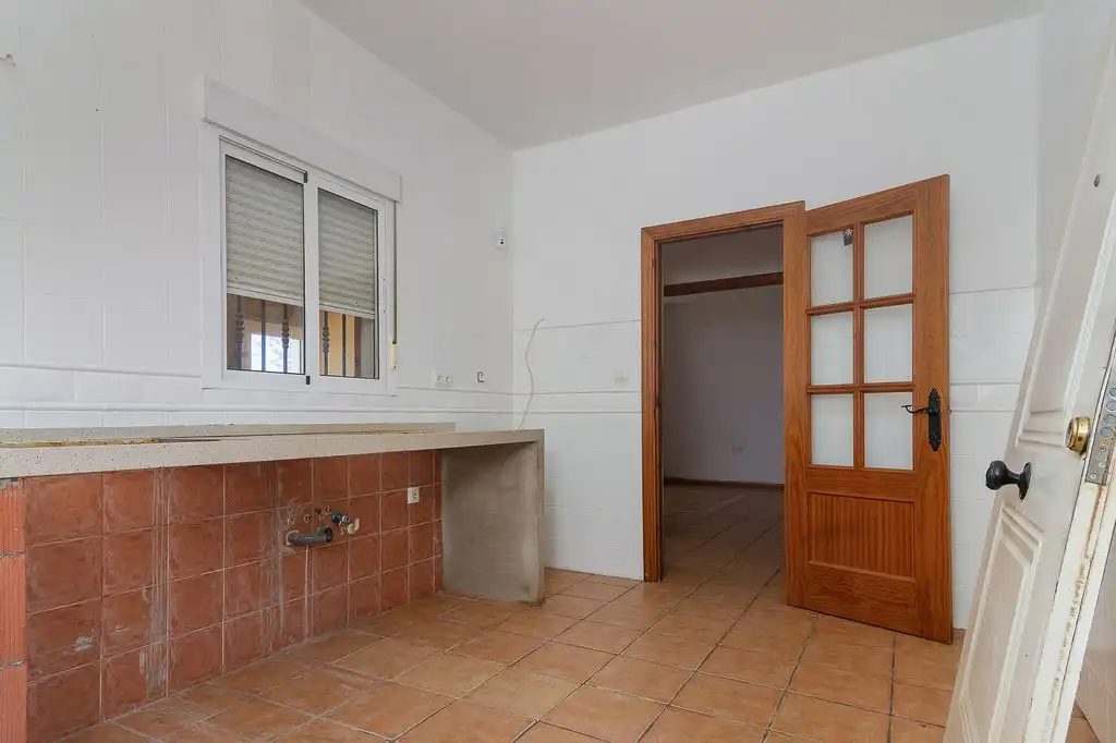 Chalet en venta en Camino Simón Bolívar, imagen 5