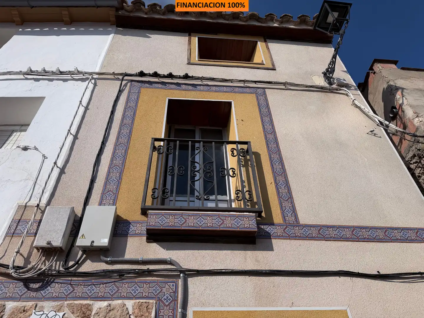 Casa amb jardí en venda a Calle Morería, imagen 17