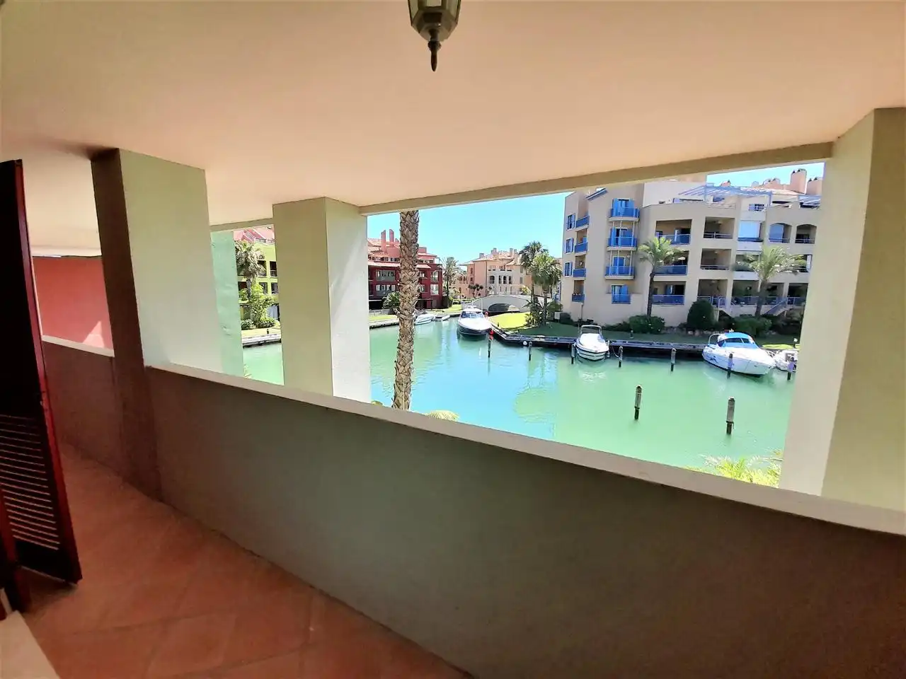 Wohnung mit Pool zum Verkauf in Puerto de Sotogrande - La Marina, imagen 40