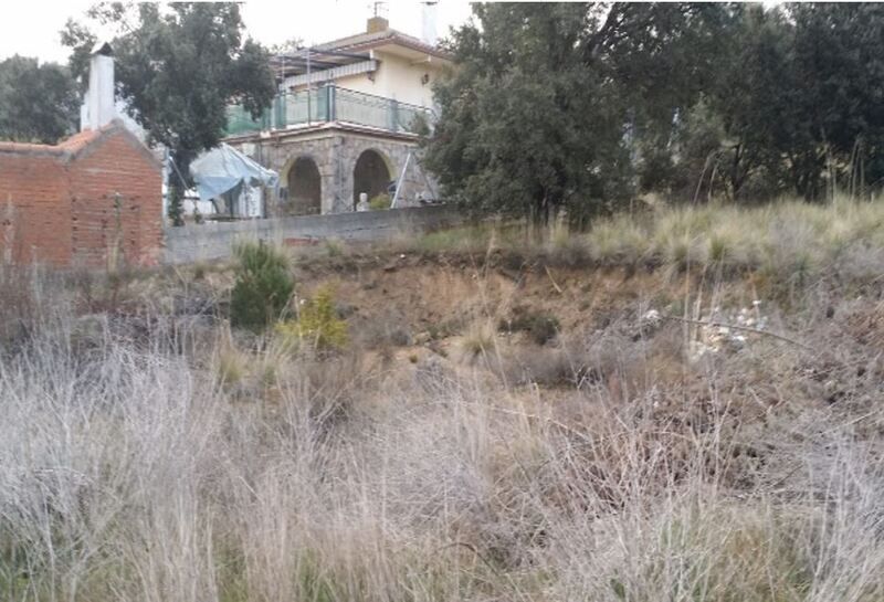 Residential for sale in Baeza, Ituero y Lama