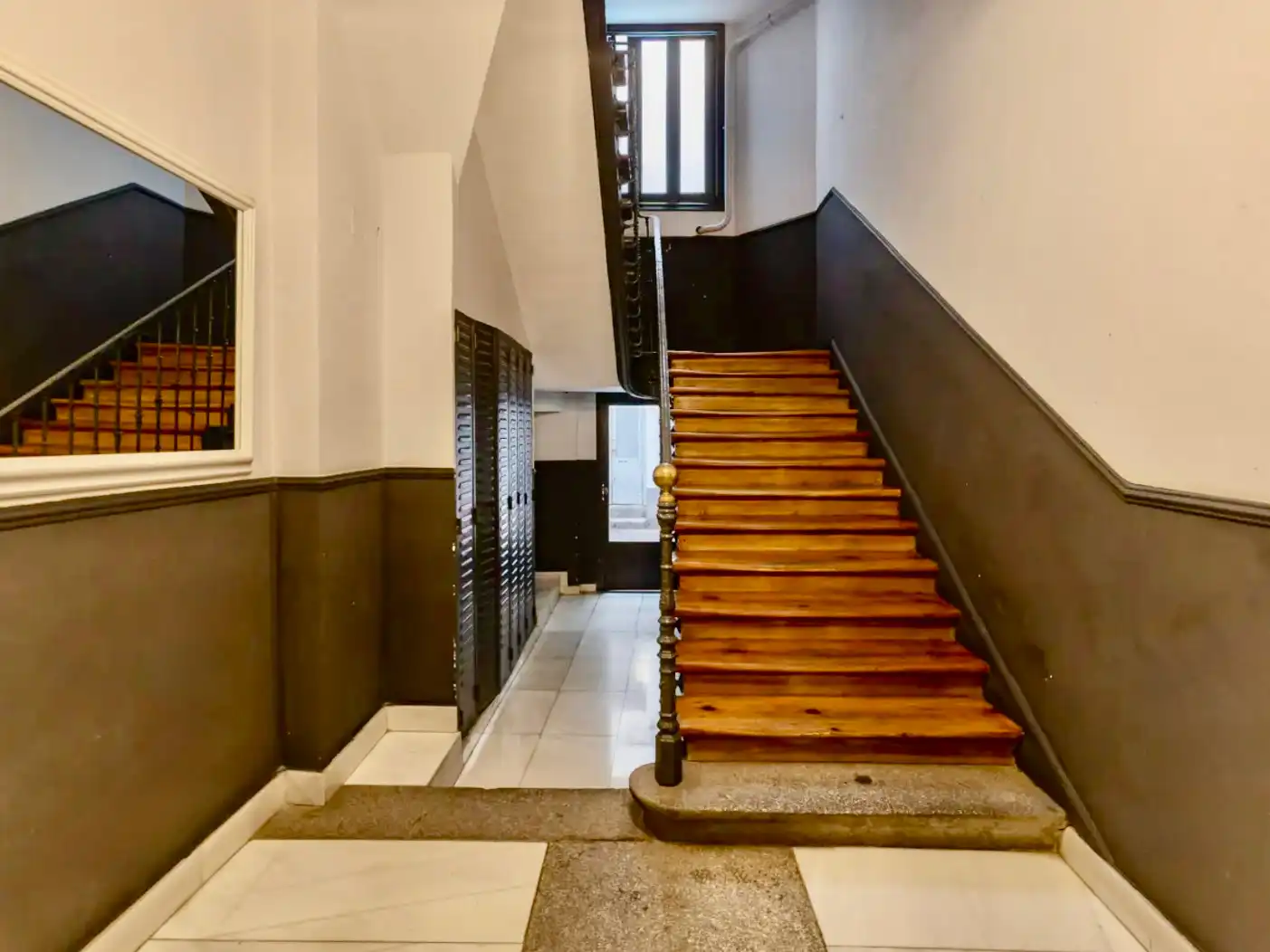 Wohnung mit Terrasse zum Verkauf in Calle de Luis Vélez de Guevara 7, imagen 39