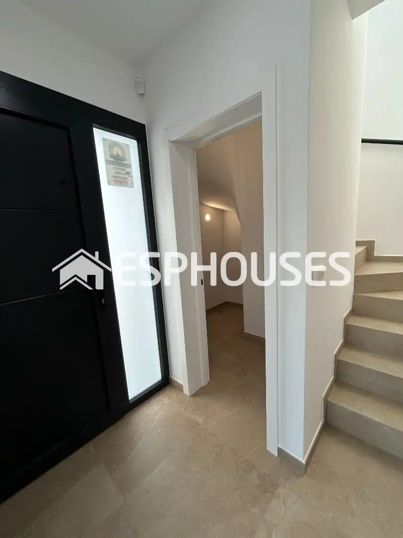 Villa avec terrasse à vendre à La Fustera, imagen 27