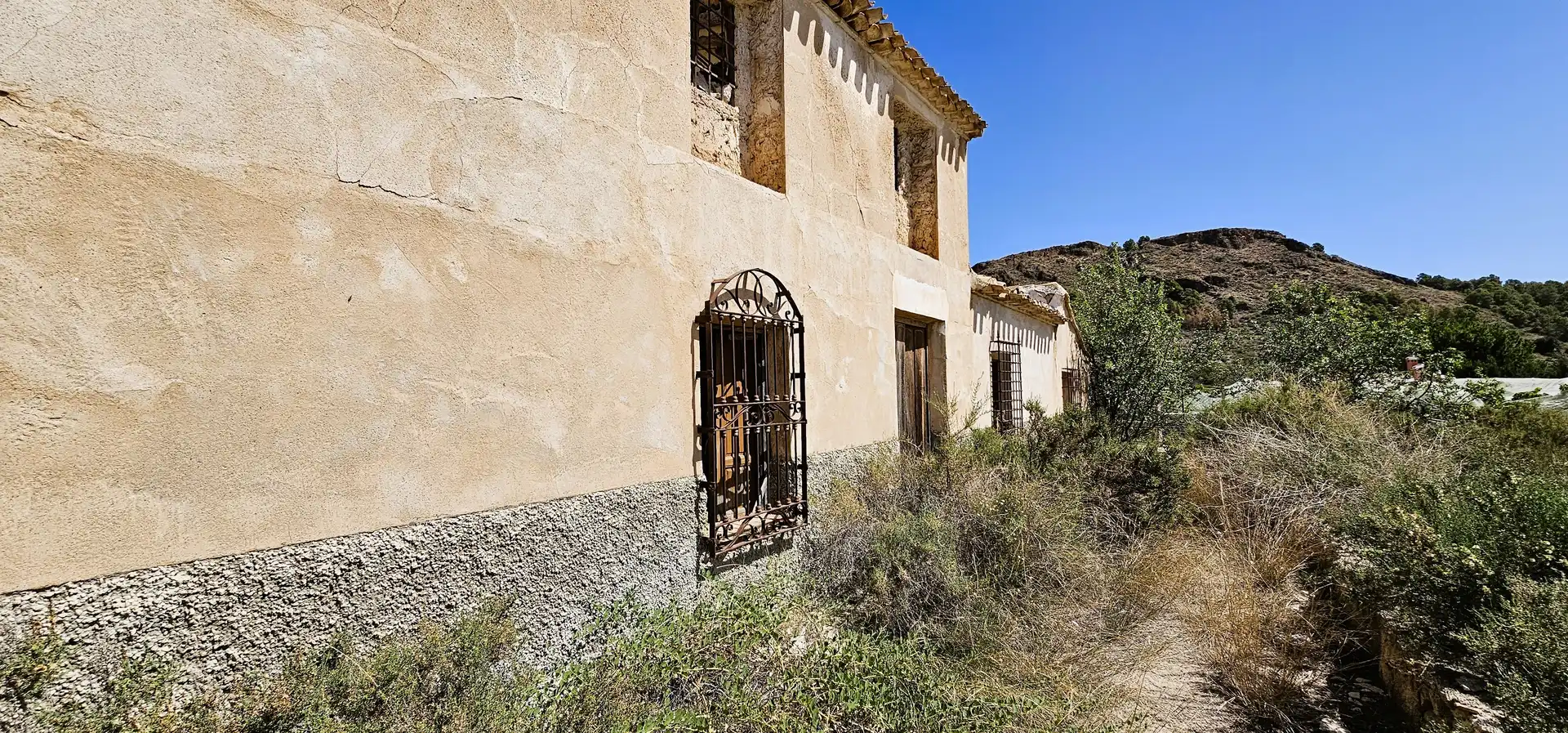 Chalet con jardín en venta en Totana, imagen 3