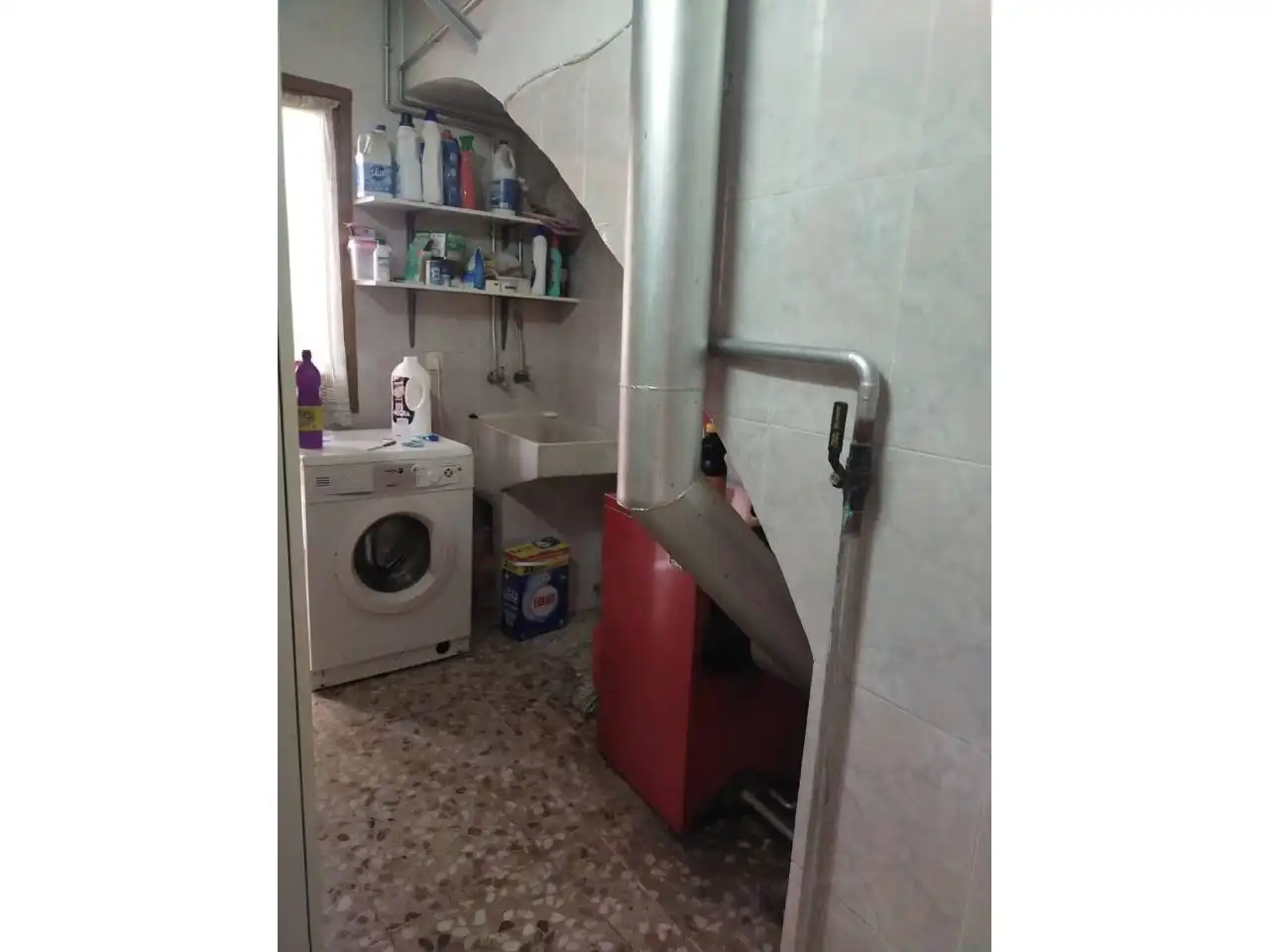 House with garden for sale in Calle Zacatena, imagen 15