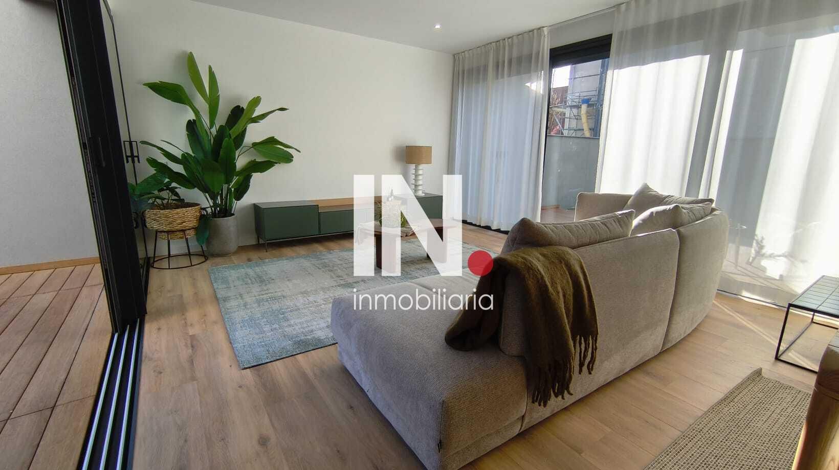 Sala de estar de Casa o chalet en venta en  Lleida Capital