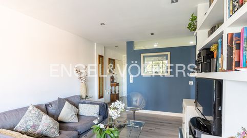 Photo 3 of Flat for sale in Estrella, Madrid Capital