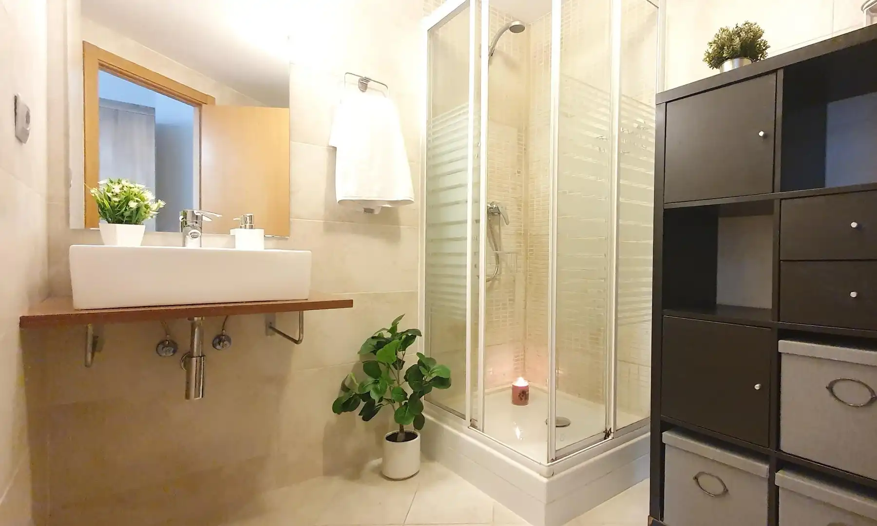 Wohnung mit Aufzug zum Verkauf in Centre - Sant Oleguer, imagen 11