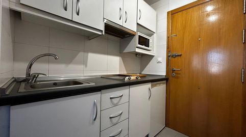 Foto 5 de Estudio de alquiler en Espinardo, Murcia Capital