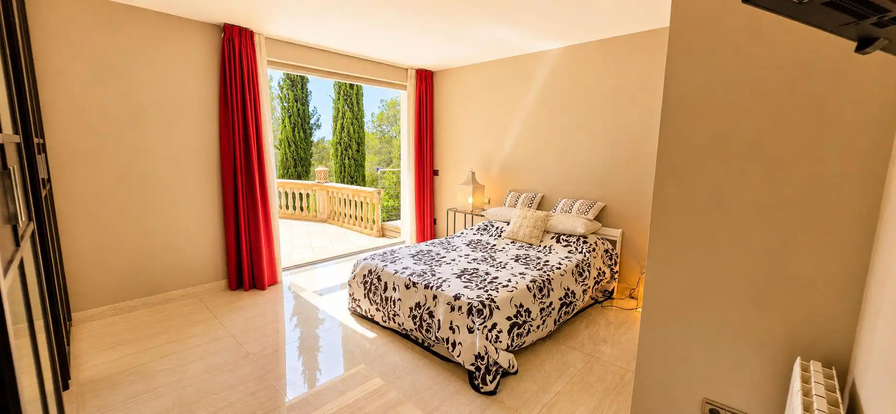 Detached house with terrace for sale in Costa d'en Blanes, imagen 10