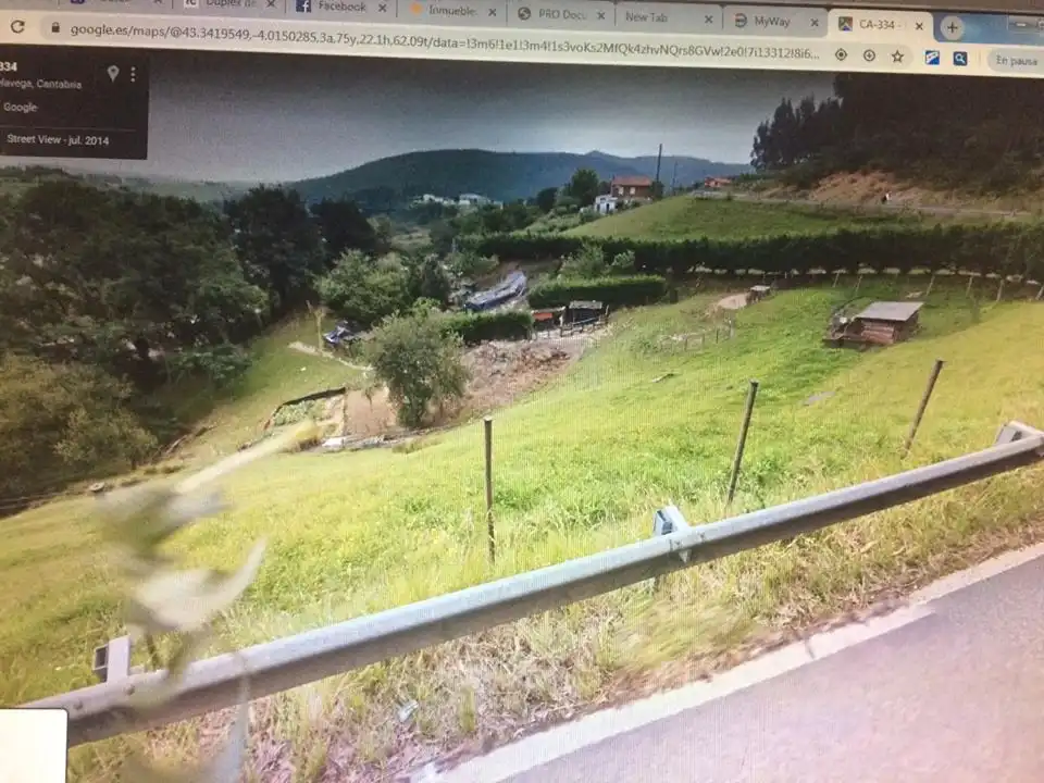Terreni e lotti in vendita a Zurita, imagen 2