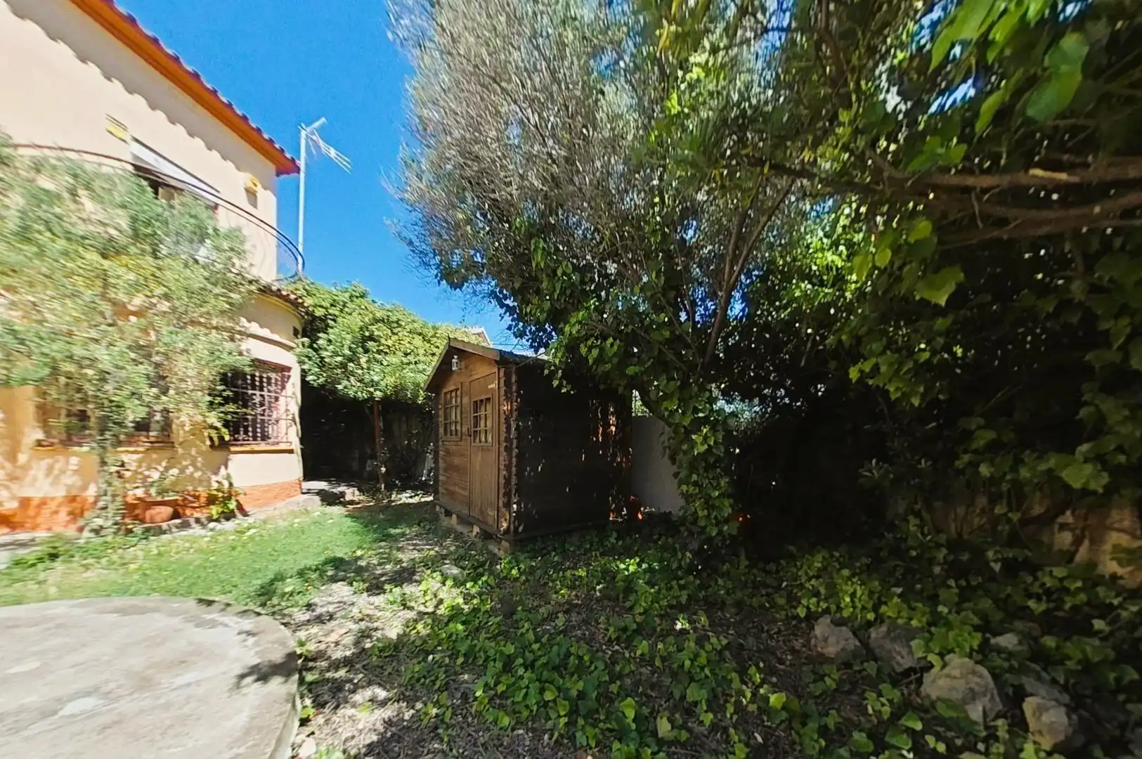 Casa amb terrassa en venda a Carrer Carrer Assutzenes, imagen 31
